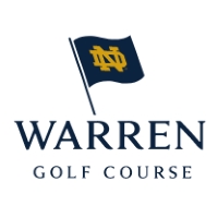 Warren Golf Course at Notre Dame Logo