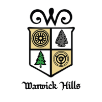 Warwick Hills Golf Country Club Logo