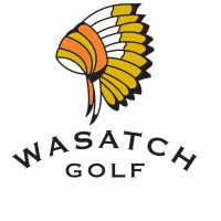 Wasatch Mountain Golf Course Logo