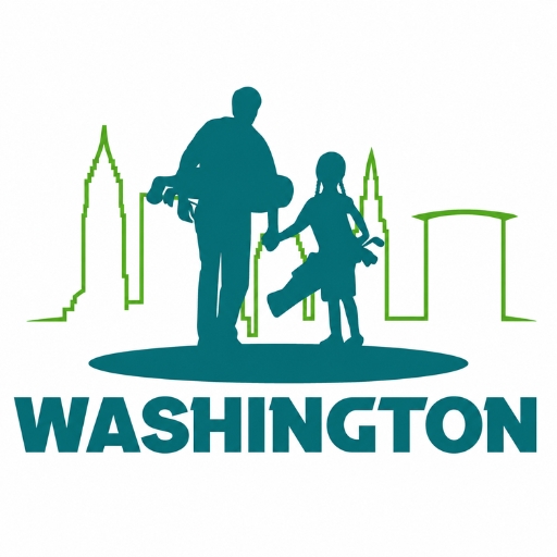 Washington Golf Course 