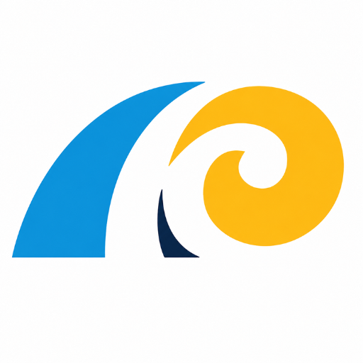 Washington Municipal Golf Course Logo