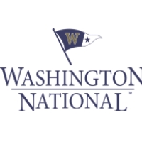 Washington National Golf Club Logo