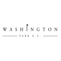 Washington Park Golf Course Logo