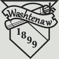 Washtenaw Country Club Logo