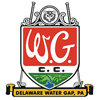 Water Gap Country Club Logo