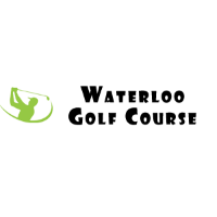 Waterloo Golf Course Logo