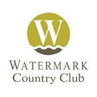 Watermark Country Club Logo