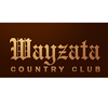 Wayzata Country Club Logo