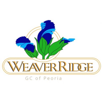 WeaverRidge Golf Club Logo