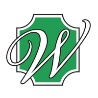 Webster Golf Club - West Logo