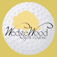 Wedgewood Golf Course Logo