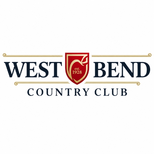 West Bend Country Club Logo