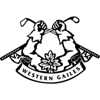 Western Gailes Golf Club Logo