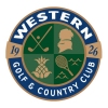 Western Country Club Logo