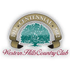 Western Hills Country Club Logo