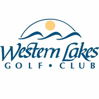 Western Lakes Golf Club Logo