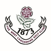 The West Lancashire Golf Club Logo