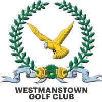 Westmanstown Golf Club Logo