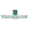 Westminster Golf Club Logo