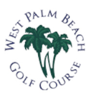West Palm Beach Golf Club Logo