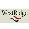 WestRidge Golf Course Logo