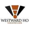 Westward Ho Country Club Logo