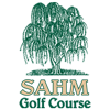 Whispering Hills Golf Course Logo