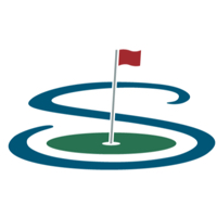 Whispering Springs Golf Club Logo
