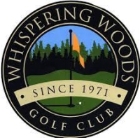 Whispering Woods Golf Course Logo