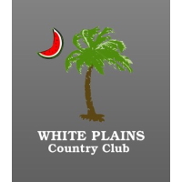 White Plains Country Club Logo