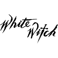 White Witch Golf Course at Rose Hall Logo
