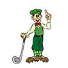 White Birch Golf Course - Eighteen