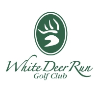 White Deer Run Golf Course Logo
