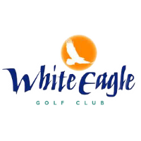 White Eagle Golf Club Logo