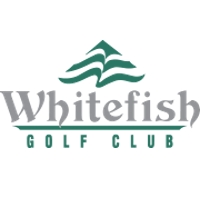 Whitefish Golf Club Logo