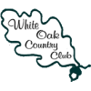 White Oak Country Club Logo