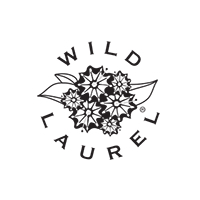 Wild Laurel Golf Course Logo