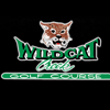 Wildcat Creek Golf Course Logo
