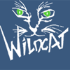 Wildcat Golf Course Logo