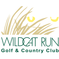 Wildcat Run Golf and Country Club Logo