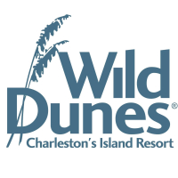 Harbor Course at Wild Dunes Resort Logo