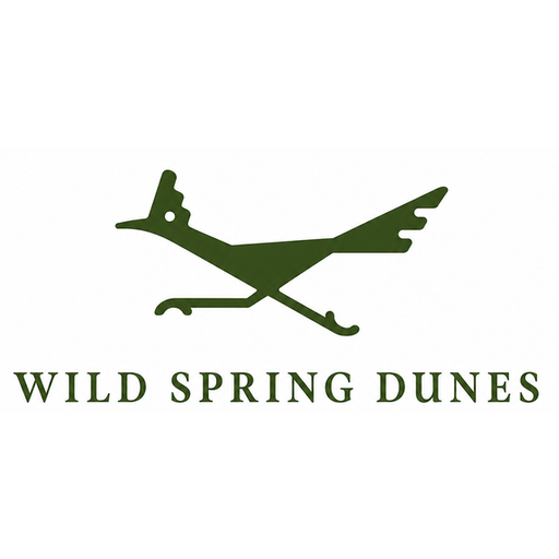 Wild Spring Dunes Logo