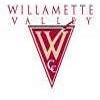Willamette Valley Country Club Logo