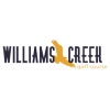Williams Creek Golf Course Logo