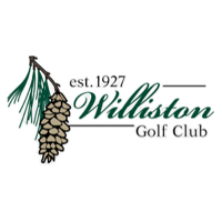 Williston Country Club Logo