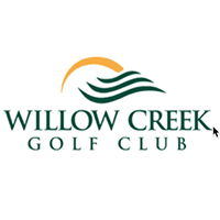 Willow Creek Golf Course Logo