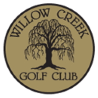 Willow Creek Golf Club Logo