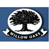 Willow Oaks Country Club Logo