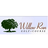 Willow Run Country Club Logo