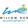Willow Run Golf Course Logo